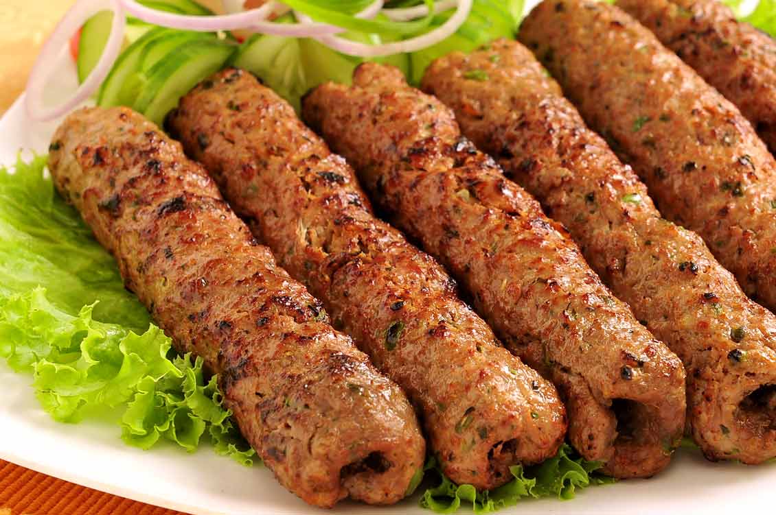 Village Tandoori Takeaway Abbots Langley